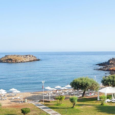 Grecotel Meli Palace Sissi Esterno foto