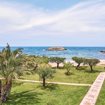 Grecotel Meli Palace Sissi Esterno foto
