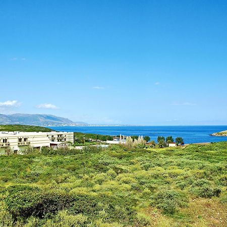 Grecotel Meli Palace Sissi Esterno foto