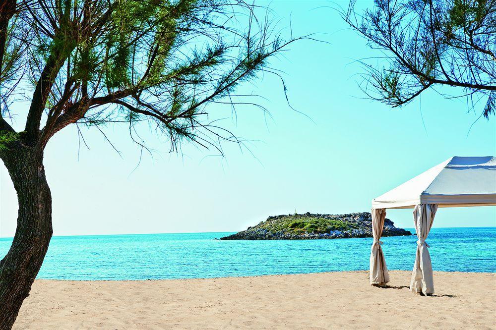 Grecotel Meli Palace Sissi Esterno foto