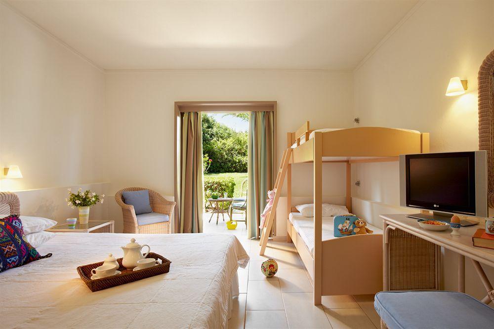 Grecotel Meli Palace Sissi Esterno foto