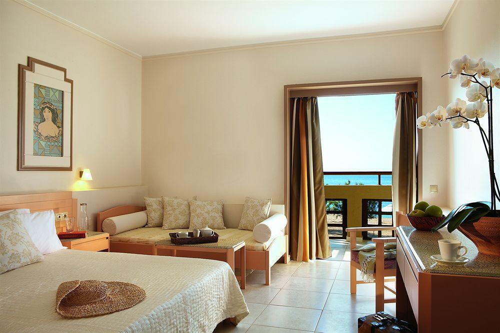 Grecotel Meli Palace Sissi Esterno foto