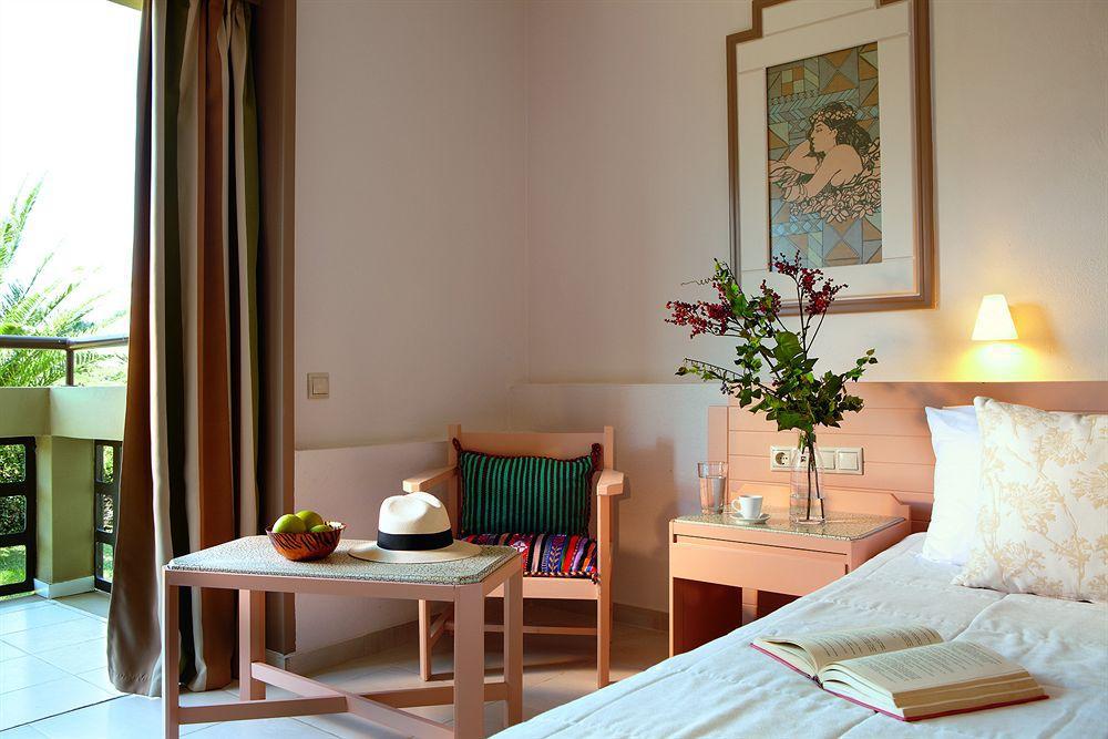 Grecotel Meli Palace Sissi Esterno foto