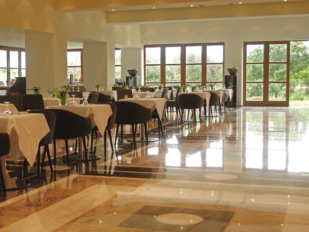 Grecotel Meli Palace Sissi Esterno foto