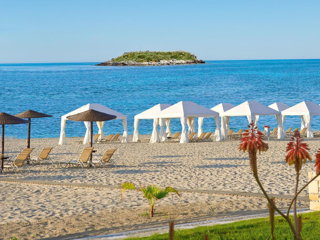 Grecotel Meli Palace Sissi Esterno foto