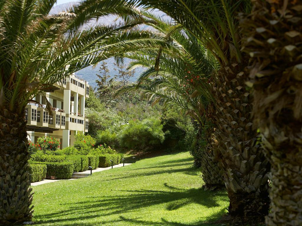 Grecotel Meli Palace Sissi Esterno foto