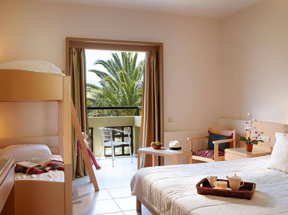 Grecotel Meli Palace Sissi Esterno foto