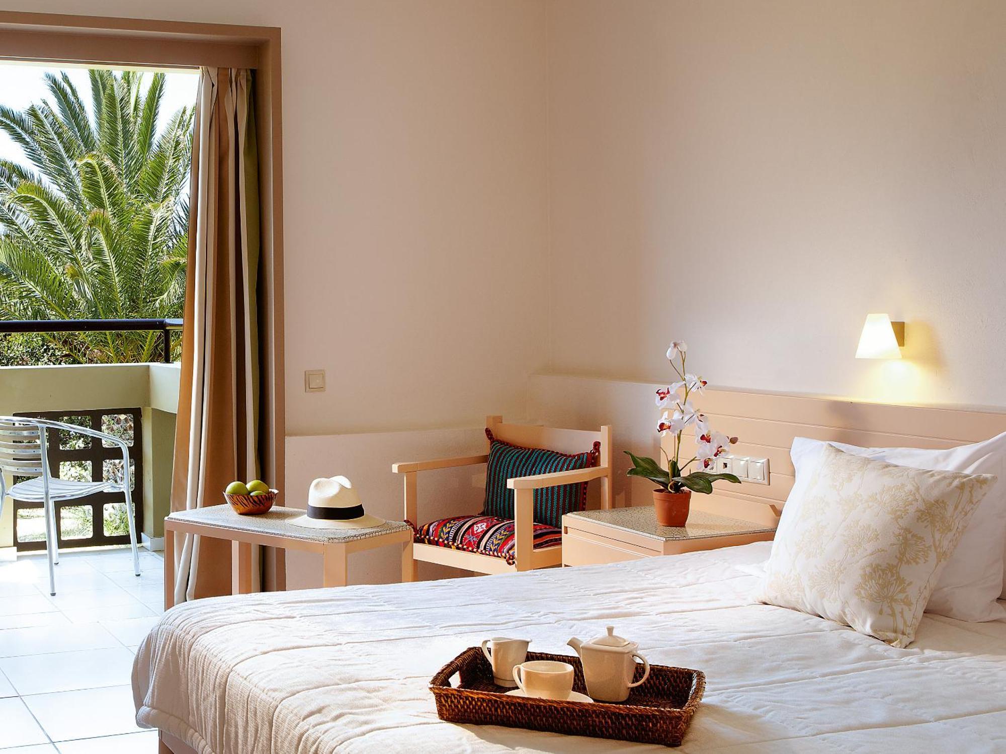 Grecotel Meli Palace Sissi Esterno foto