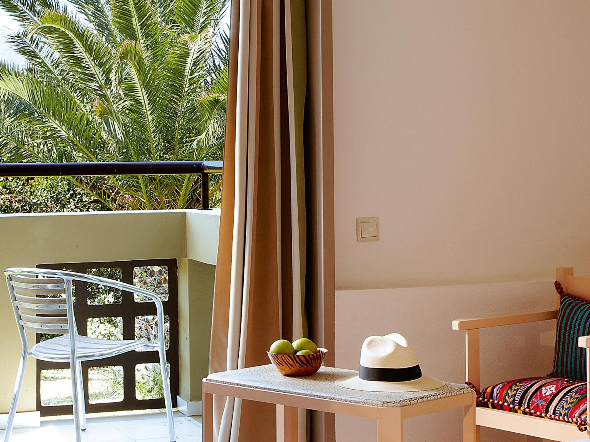 Grecotel Meli Palace Sissi Esterno foto