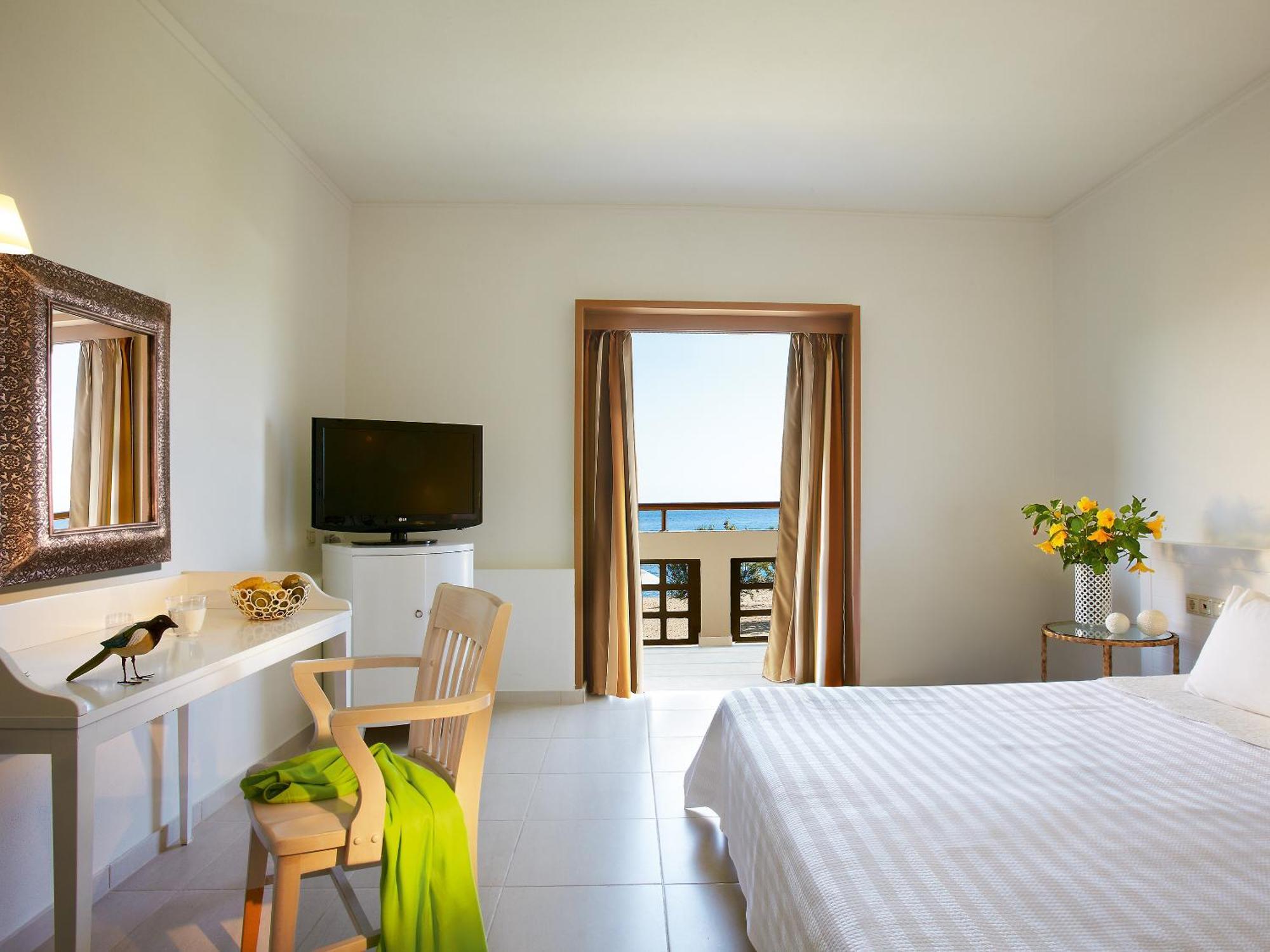 Grecotel Meli Palace Sissi Esterno foto