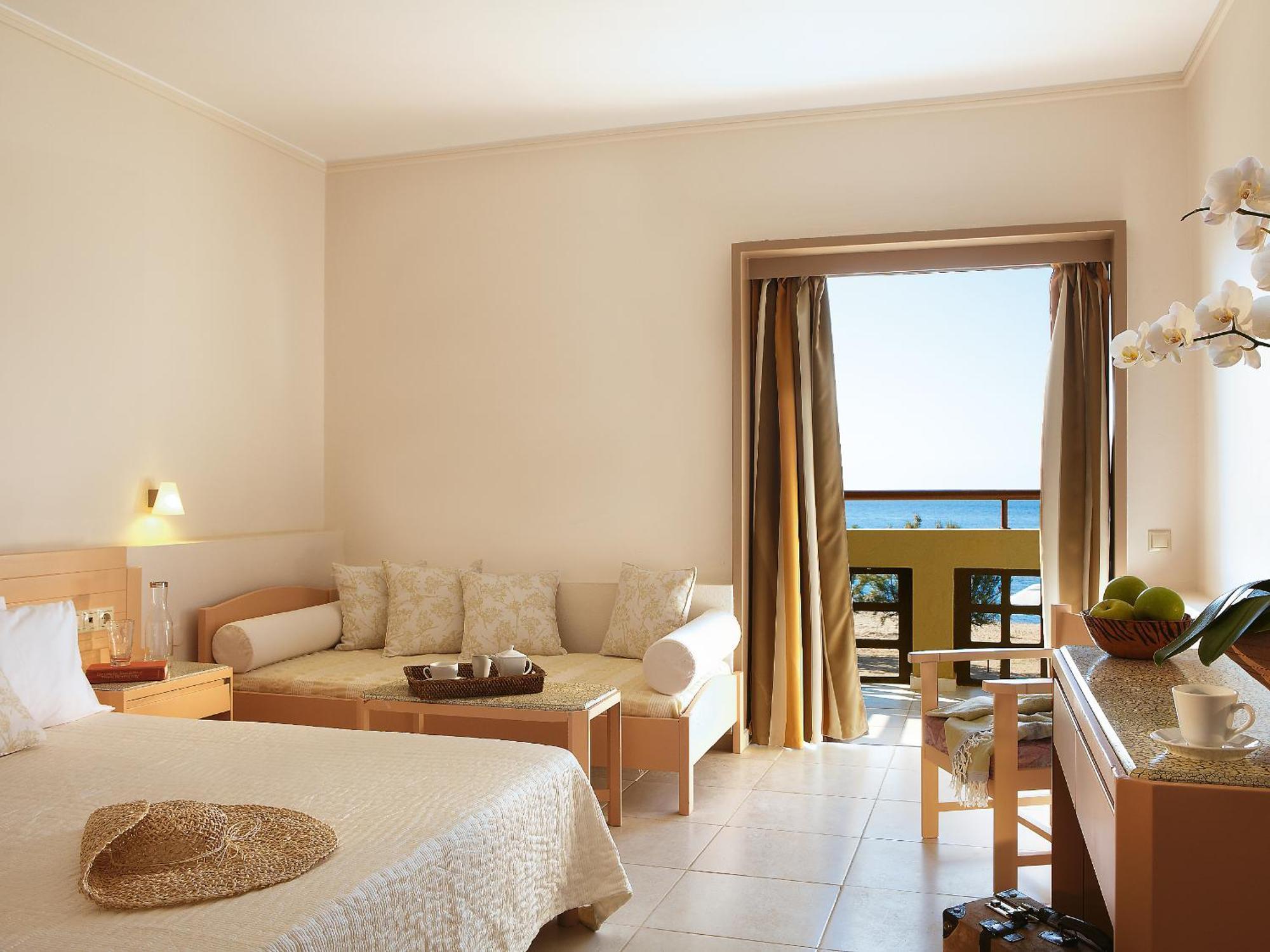 Grecotel Meli Palace Sissi Esterno foto