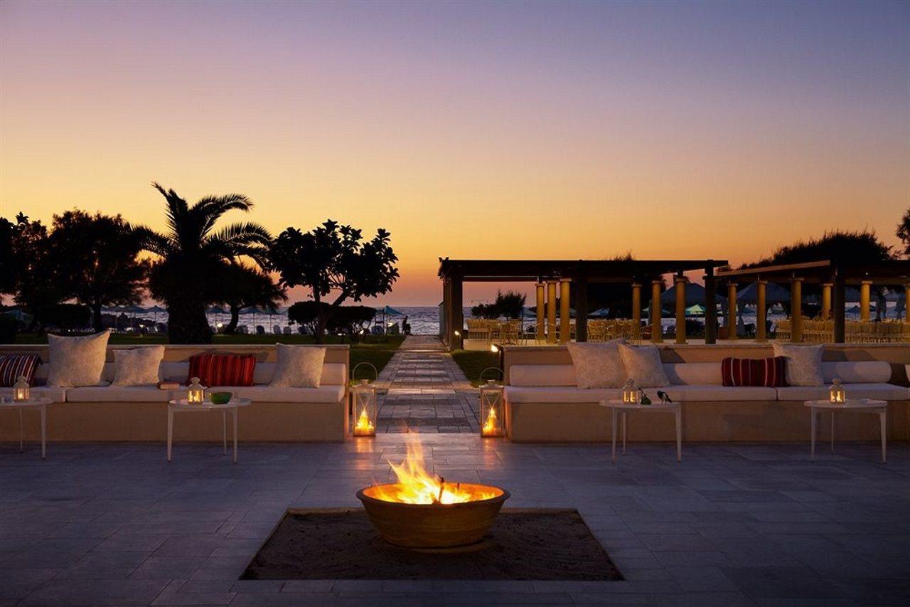 Grecotel Meli Palace Sissi Esterno foto