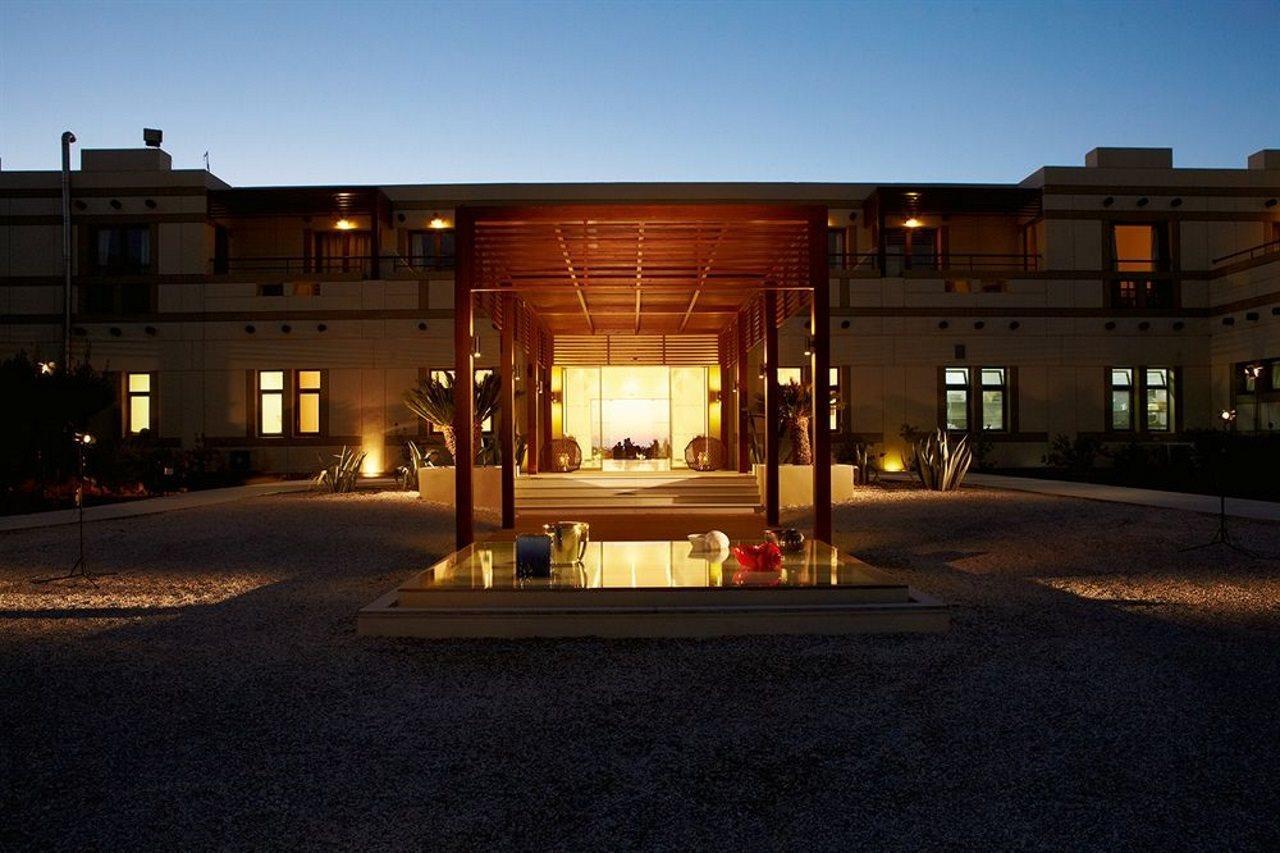 Grecotel Meli Palace Sissi Esterno foto