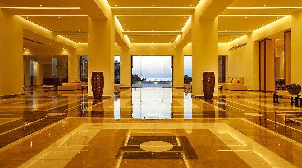 Grecotel Meli Palace Sissi Esterno foto