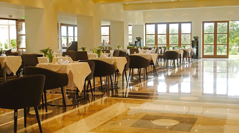 Grecotel Meli Palace Sissi Esterno foto