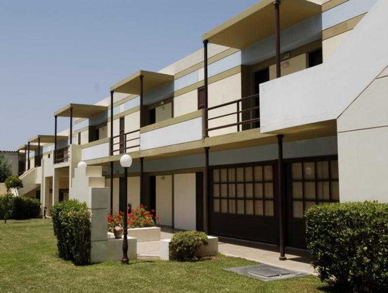 Grecotel Meli Palace Sissi Esterno foto