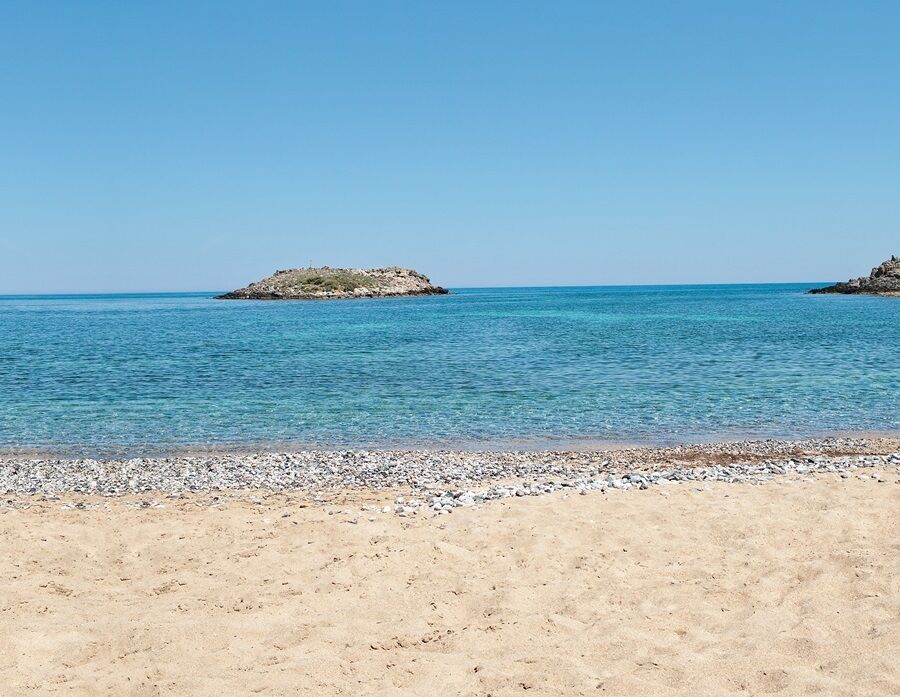 Grecotel Meli Palace Sissi Esterno foto